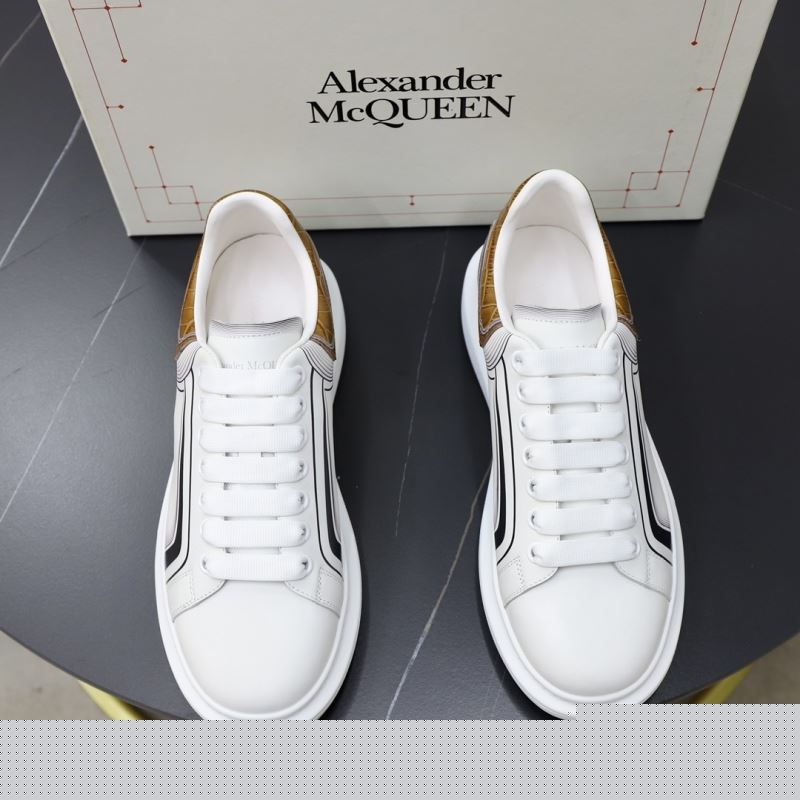 alexander M*Q*en casual shoes